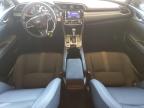2018 Honda Civic Ex en Venta en American Canyon, CA - Front End