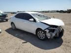 2014 Toyota Corolla L იყიდება Houston-ში, TX - Front End