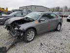 2011 Chrysler 200 Lx продається в Wayland, MI - Front End