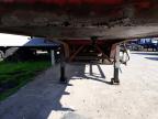2017 TRAI TRAILER for sale at Copart WOLVERHAMPTON