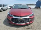 2019 Chevrolet Cruze Lt იყიდება Assonet-ში, MA - All Over