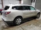 2017 Chevrolet Traverse Lt за продажба в Billings, MT - Front End