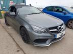 2017 MERCEDES BENZ E 220 AMG for sale at Copart ROCHFORD