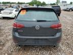 2019 Volkswagen Gti S на продаже в Oklahoma City, OK - Water/Flood