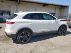 2017 Lincoln Mkc Reserve за продажба в Dyer, IN - Front End