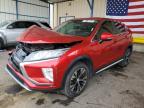 2019 Mitsubishi Eclipse Cross Se   en Venta en Phoenix, AZ - Front End