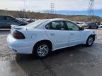 2004 Pontiac Grand Am Se1 en Venta en Littleton, CO - Front End