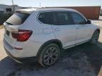 2017 Bmw X3 Sdrive28I за продажба в Orlando, FL - Front End