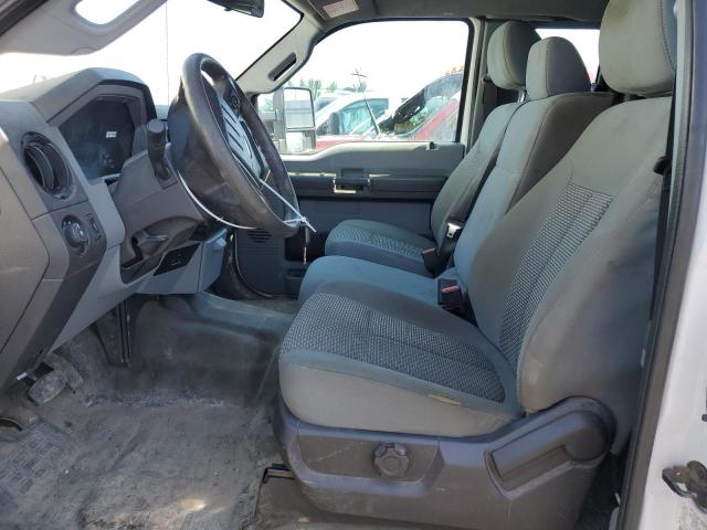 2016 FORD F250 SUPER DUTY