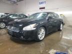 2010 Nissan Maxima S for Sale in Elgin, IL - Rear End