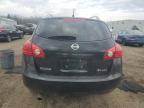 2009 NISSAN ROGUE S for sale at Copart ON - COOKSTOWN