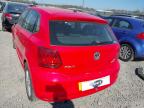 2016 VOLKSWAGEN POLO SE TS for sale at Copart WOLVERHAMPTON