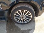 2011 LAND ROVER RANGE ROVE for sale at Copart SANDY