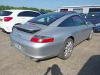 2003 PORSCHE 911 for sale at Copart NEWBURY