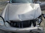 2003 Mercedes-Benz E 320 de vânzare în Arlington, WA - Front End