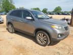 2011 Kia Sorento Ex იყიდება China Grove-ში, NC - Minor Dent/Scratches