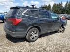 2017 Honda Pilot Exl продається в Graham, WA - Front End