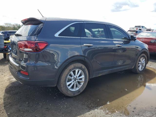  KIA SORENTO 2019 Szary