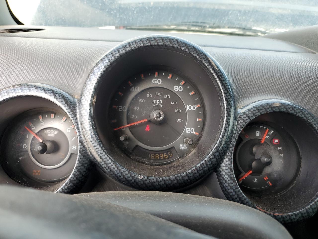 2004 Honda Element Ex VIN: 5J6YH18514L016241 Lot: 54662435