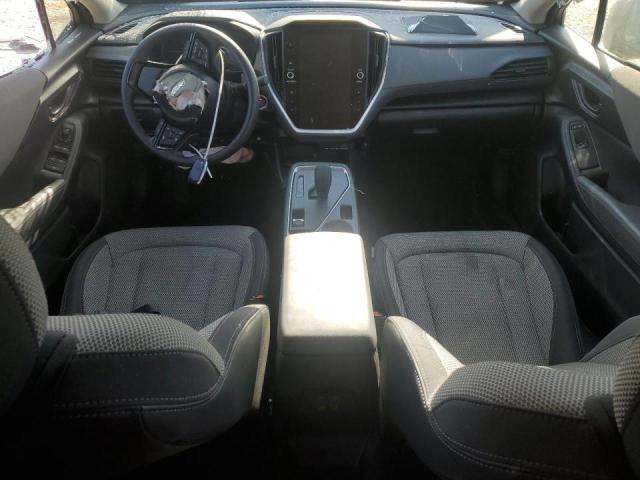  SUBARU CROSSTREK 2024 Gray
