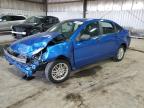2011 Ford Focus Se იყიდება Des Moines-ში, IA - Front End