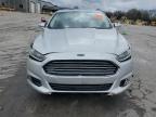 2015 Ford Fusion Se for Sale in Lebanon, TN - Side