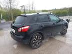 2013 NISSAN QASHQAI N- for sale at Copart ST HELENS