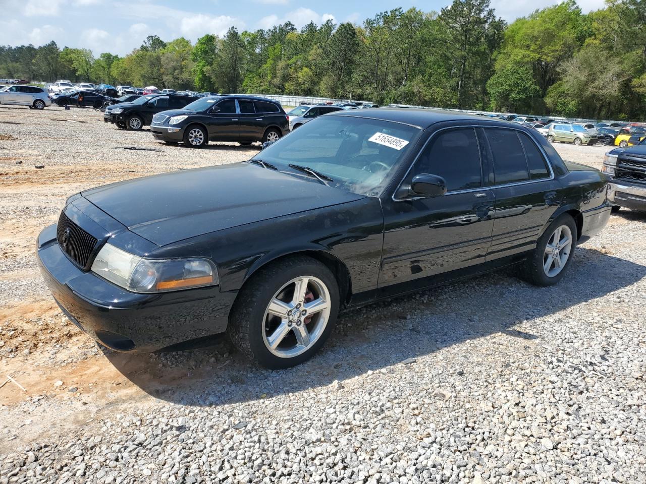 2MEHM75V73X634415 MERCURY MARAUDER Photo 1