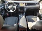 2022 INFINITI QX55 ESSENTIAL for sale at Copart CA - RANCHO CUCAMONGA