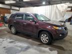 2013 Kia Sorento Lx იყიდება Ebensburg-ში, PA - Normal Wear