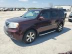 2015 Honda Pilot Touring en Venta en Kansas City, KS - Side