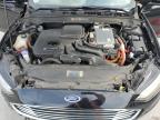 2019 Ford Fusion Se en Venta en Lebanon, TN - Front End