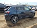 2024 Jeep Compass Limited   на продаже в Woodhaven, MI - Rear End