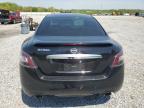 2012 Nissan Maxima S na sprzedaż w Gastonia, NC - Front End