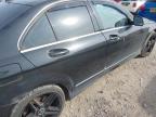 2008 MERCEDES BENZ C220 SPORT for sale at Copart YORK