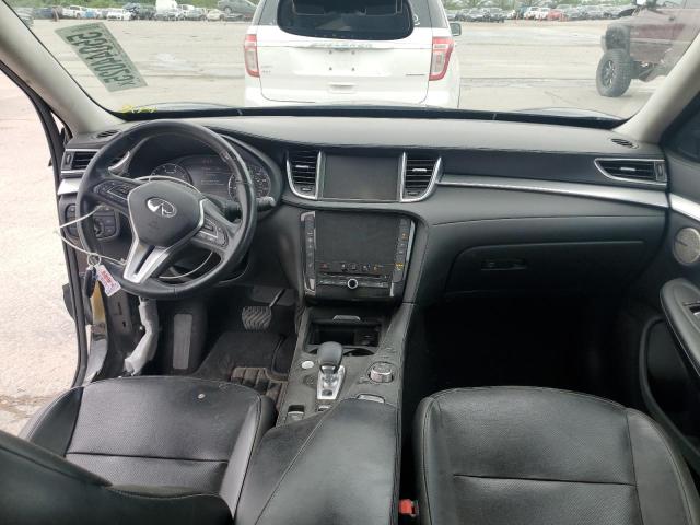  INFINITI QX50 2019 Black