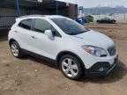 2016 Buick Encore Convenience zu verkaufen in Colorado Springs, CO - Mechanical