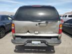 2000 Gmc Yukon Xl K2500 на продаже в North Las Vegas, NV - Rear End