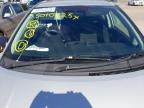 2008 TOYOTA AURIS T2 V for sale at Copart WHITBURN
