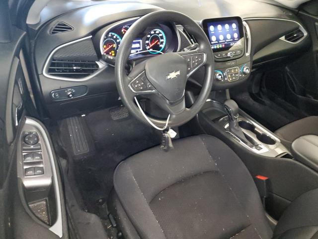  CHEVROLET MALIBU 2024 tan