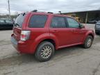 2010 Mercury Mariner Premier en Venta en Marlboro, NY - Minor Dent/Scratches