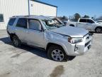 2016 Toyota 4Runner Sr5/Sr5 Premium на продаже в Albany, NY - Rollover