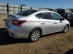 2016 Nissan Sentra S en Venta en San Martin, CA - Mechanical