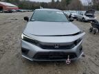 2022 Honda Civic Sport de vânzare în Mendon, MA - Front End