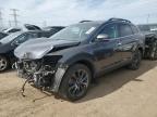 2015 Mazda Cx-9 Grand Touring na sprzedaż w Elgin, IL - Front End