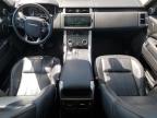 2018 Land Rover Range Rover Sport Se продається в Antelope, CA - Minor Dent/Scratches