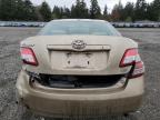 2011 Toyota Camry Base   للبيع في Graham، WA - Rear End
