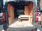 2021 PEUGEOT EXPERT PRO for sale at Copart CHESTER