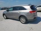 2017 Kia Sorento Lx للبيع في Haslet، TX - Hail
