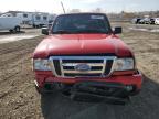 2009 Ford Ranger Super Cab на продаже в Billings, MT - Front End